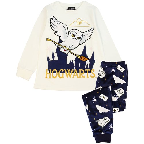 Pyjama harry potter fille 10 ans hot sale