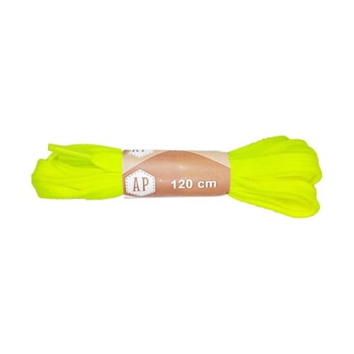 Lacet jaune fluo store