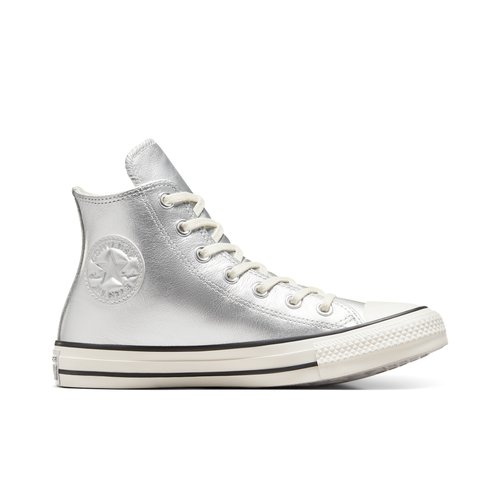 Converse all star argent clearance