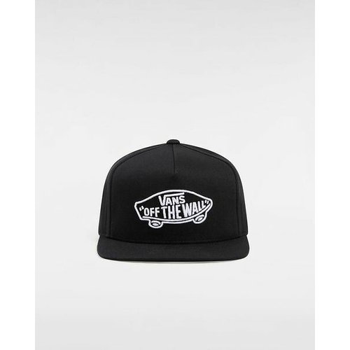 Casquette vans femme fleur top