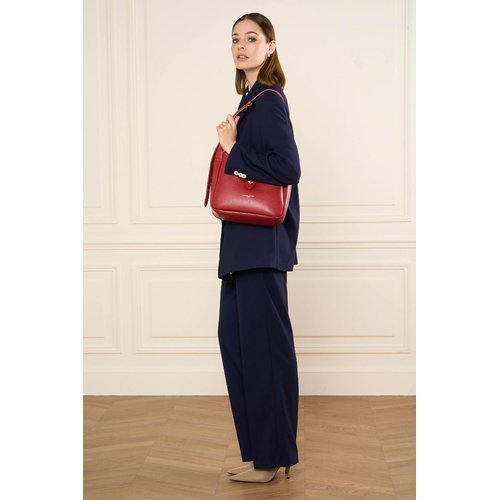 Petit sac seau lancaster clearance