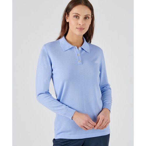 Pull pure laine merinos Damart La Redoute