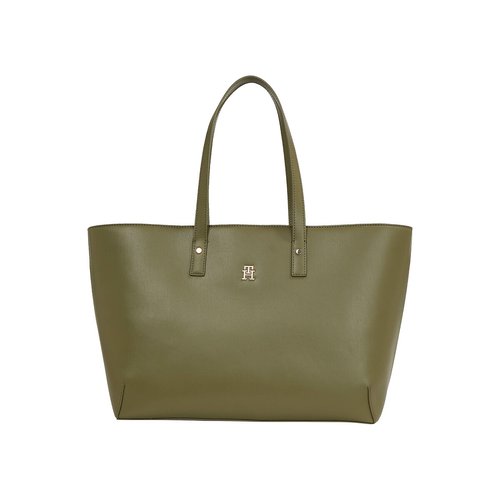 Tommy hilfiger chic tote clearance