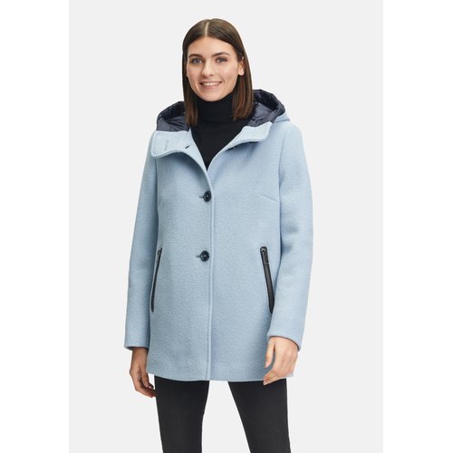 Gil bret duffle coat on sale