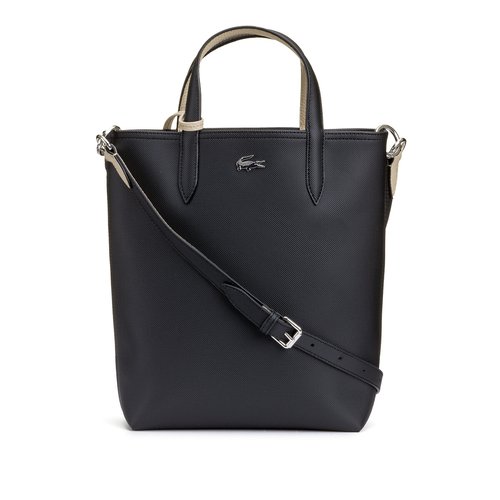 Sac cabas vertical Anna reversible
