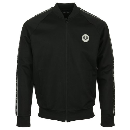 Mens fred perry tracksuit best sale