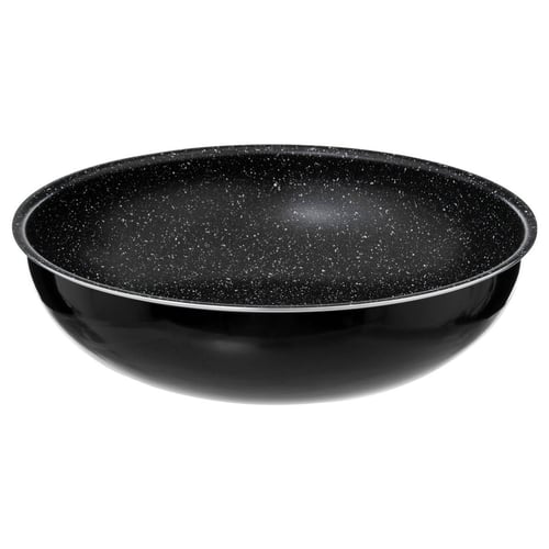 5 Five Simply Smart Sauteuse Aluminium Pressé 24 Cm Amovible - Compatible Induction