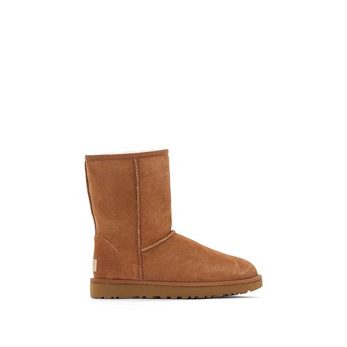 Ugg calf boots 2025