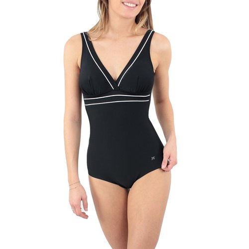 Maillot de bain 1 piece sculptant Java
