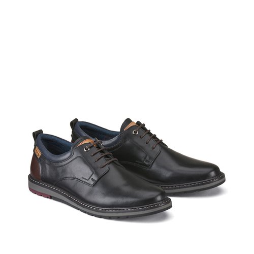 La redoute brogues online