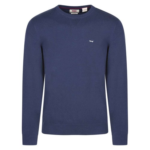 Pull levis bleu hotsell