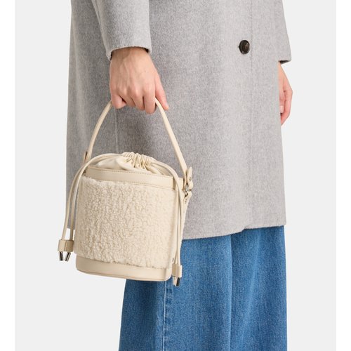 Sac seau galeries lafayette cheap