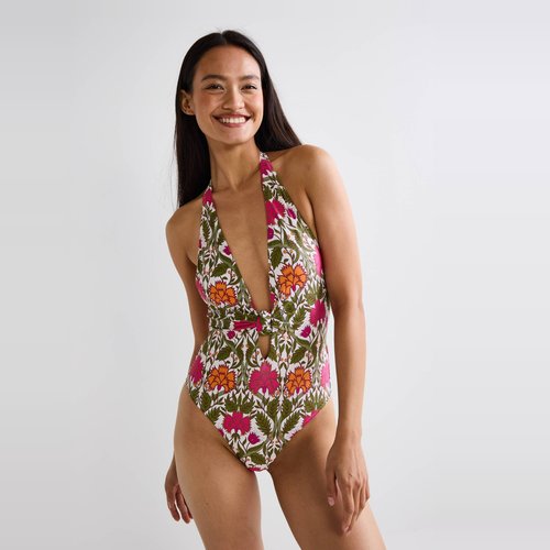 Monoprix maillot de bain une piece online