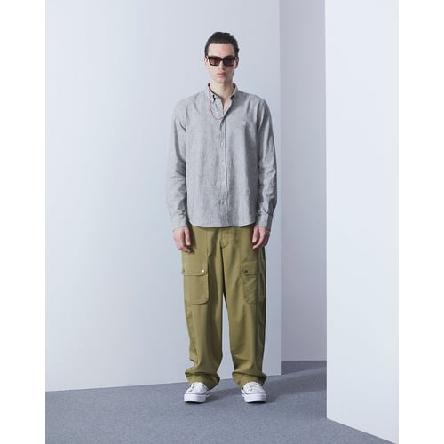 Chemise Chevignon Occasion Taille XXL - Multicolore à Col Boutonné - Très Bon état (TBE)