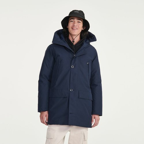 Duvet ou plume doudoune shop