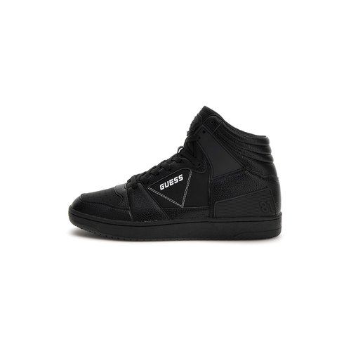 Sneakers guess noir sales