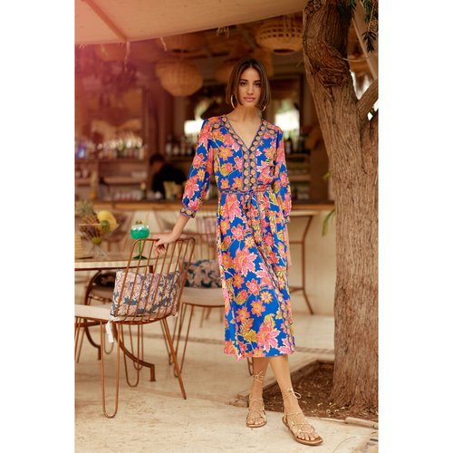 La redoute robe mi longue store