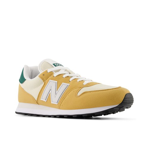 Sneakers gm500 gelb New Balance La Redoute