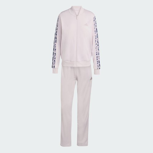 adidas ensemble jogging femme violet