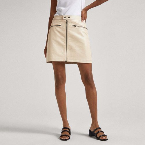 La redoute jupe blanche on sale