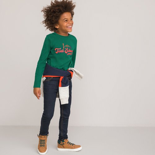 Jean slim La Redoute Collections La Redoute