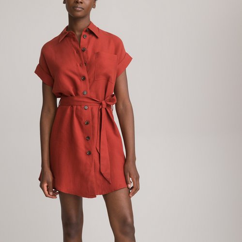 La redoute robe chemise outlet