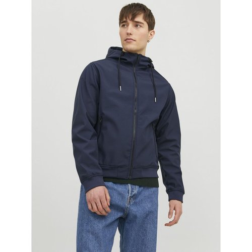 Manteau softshell manteau softshell Jack Jones La Redoute
