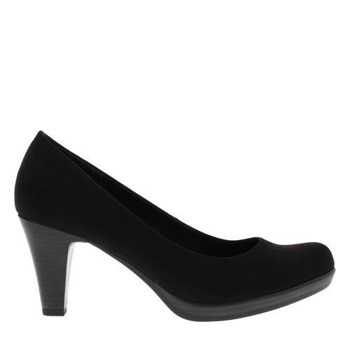 Marco tozzi escarpins noir clearance