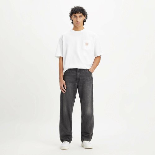 Levi loose straight carpenter jeans on sale