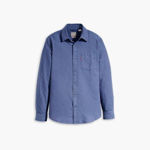 Chemise bucheron levis online