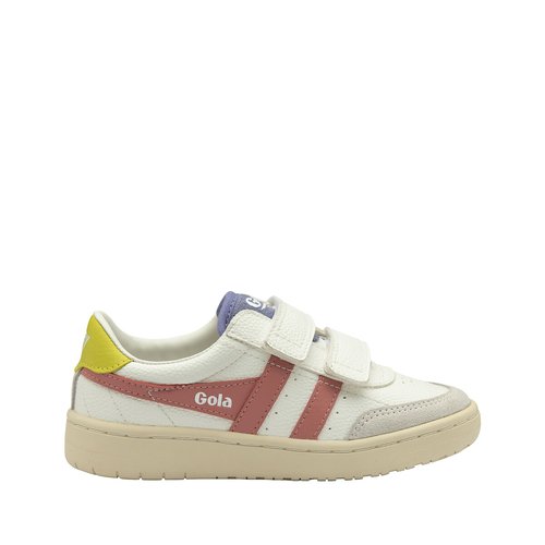 Baskets falcon strap Gola La Redoute