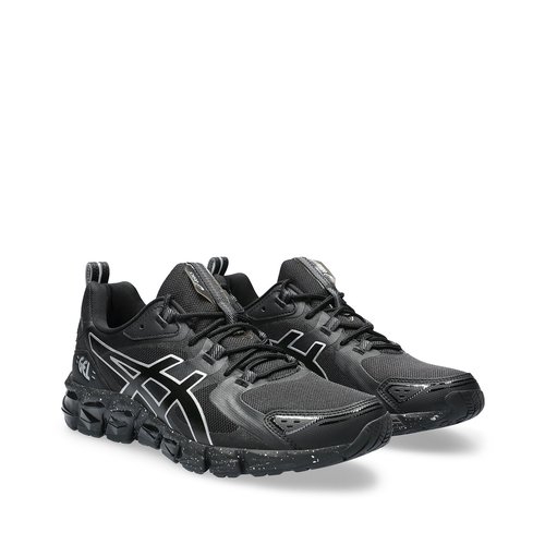 Baskets gel quantum 180 6 noir Asics La Redoute
