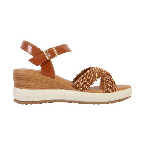 La redoute sandales compensees sales