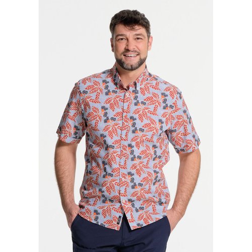 Chemise j&joy top