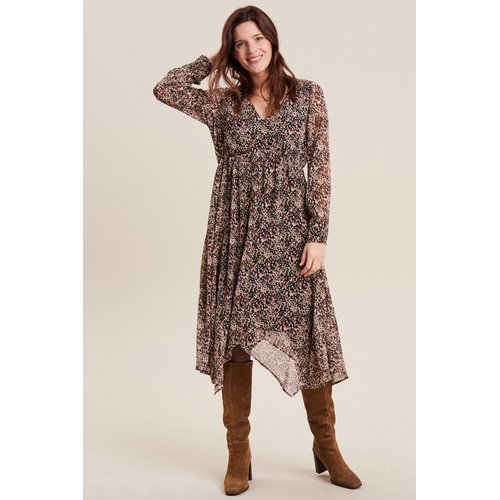 Robe longue été breal outlet