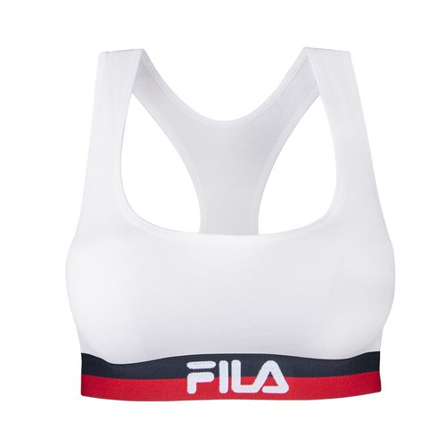 Sports bra fila clearance