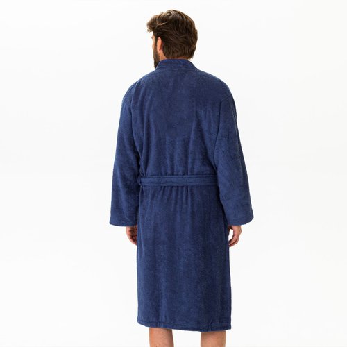 Peignoir rugby sale