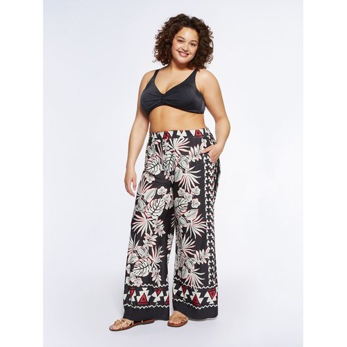 Pantalon cache maillot online