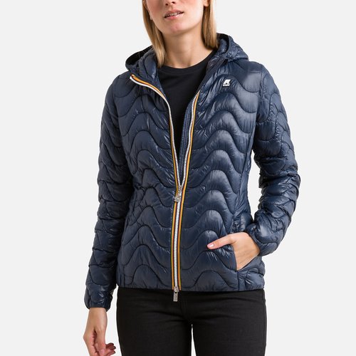 Kway padded jacket deals