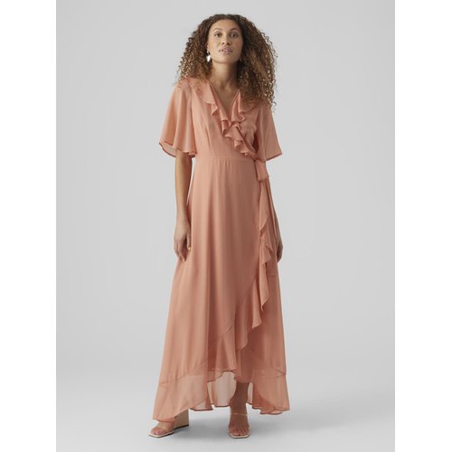 Robe vero moda la redoute 2025