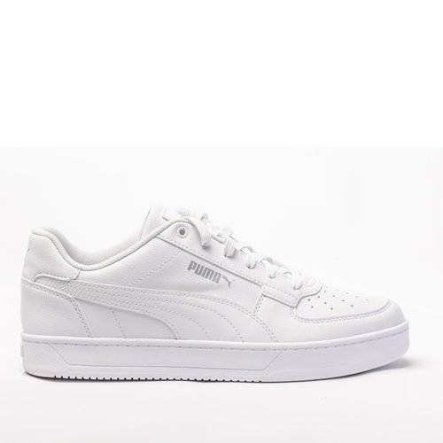 Caven 2.0 leather trainers Puma La Redoute