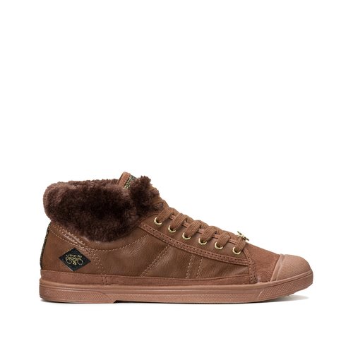 Basket compensée le temps des cerises new arrivals