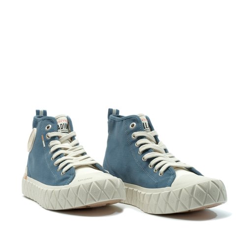 Palladium chukka clearance