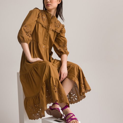 La redoute robe maxi discount