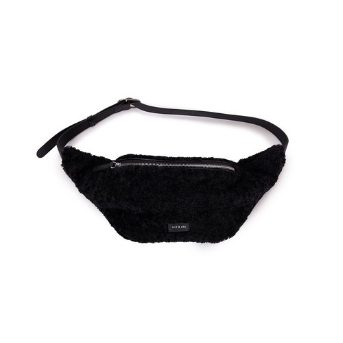 Tracy Teddy Recycled Bum Bag