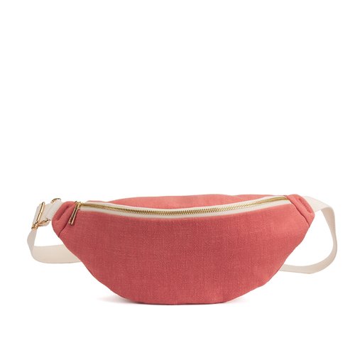 Pink champion fanny pack outlet