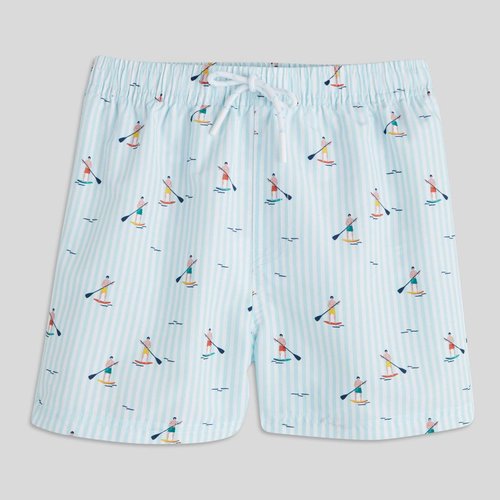 Maillot de bain garcon monoprix 2025