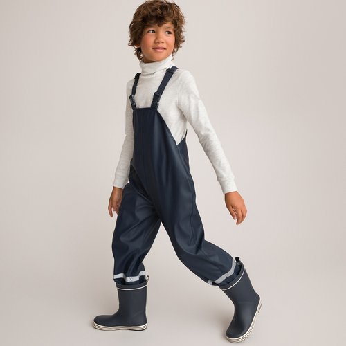 Pantaloni con bretelle sale