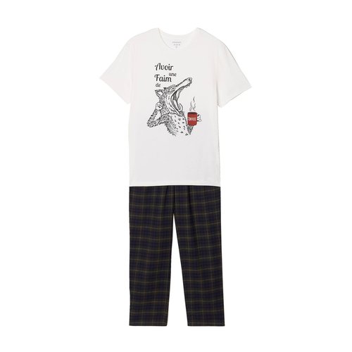 Pyjama eco responsable 2025