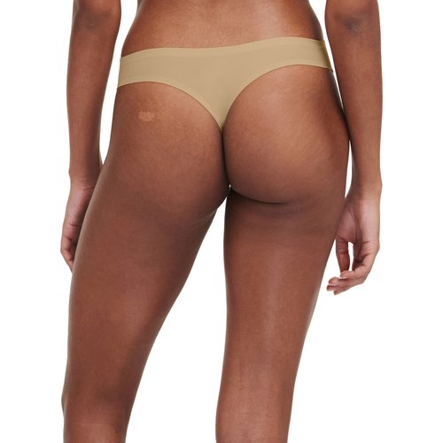 String Femme Chantelle - Taille 48 FR - Rose - NEUF Avec étiquettes